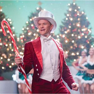 Fotoğraf A Very Harold & Kumar 3D Christmas