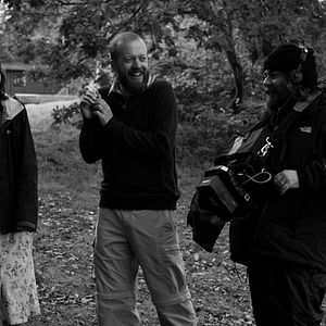 Fotoğraf Steve Oram