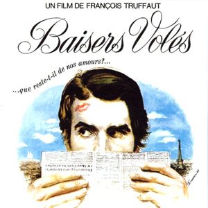 Fotoğraf Baisers volés
