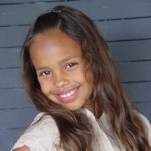 Fotoğraf Alisha Boe