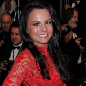 Fotoğraf Jasmin Riggins