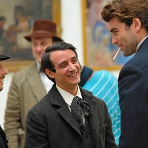 Fotoğraf Stanley Weber