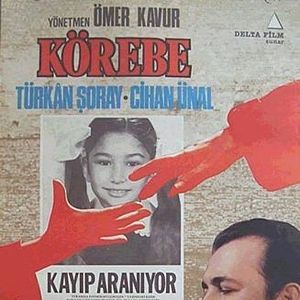 Fotoğraf Körebe