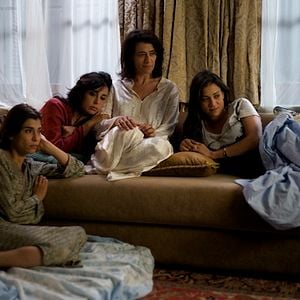 Fotoğraf Lubna Azabal