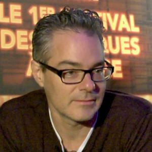 Fotoğraf Marco Beltrami