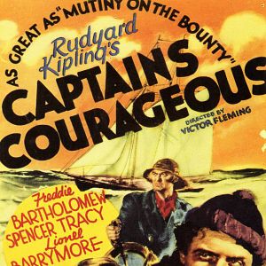 Fotoğraf Captains Courageous