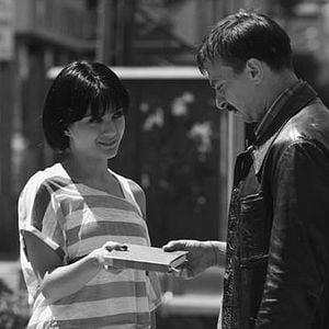 Fotoğraf Sen Aydınlatırsın Geceyi