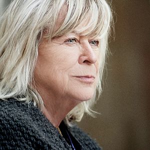 Fotoğraf Margarethe von Trotta