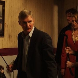 Fotoğraf Anna Burgess