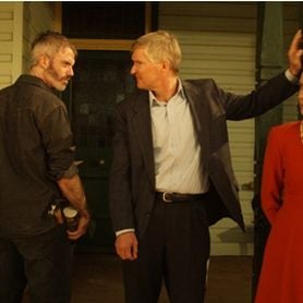 Fotoğraf Anna Burgess