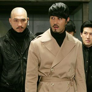 Fotoğraf Athena: Goddess of War - The Movie