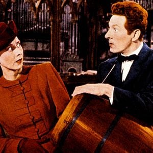 Fotoğraf Danny Kaye