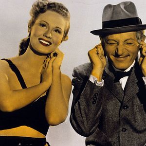 Fotoğraf Danny Kaye