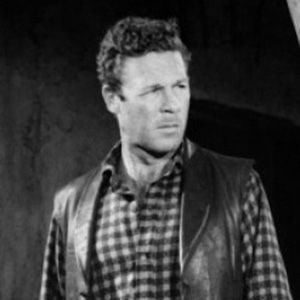 Fotoğraf John Archer