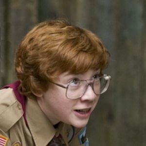 Fotoğraf Grayson Russell