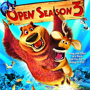 Fotoğraf Çılgın Dostlar 3