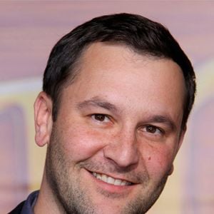 Fotoğraf Dan Fogelman