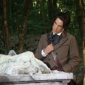 Fotoğraf Dracula 3D