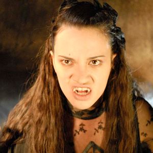 Fotoğraf Dracula 3D