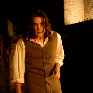 Fotoğraf Dracula 3D