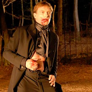 Fotoğraf Dracula 3D