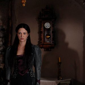 Fotoğraf Dracula 3D