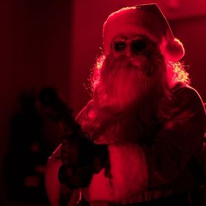 Fotoğraf Silent Night