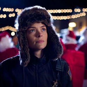 Fotoğraf Jaime King