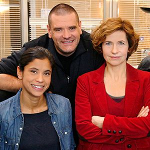 Fotoğraf Main courante