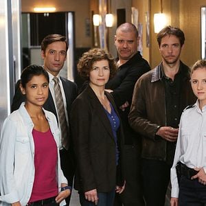 Fotoğraf Michael Vander-Meiren