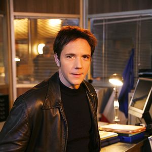 Fotoğraf Main courante