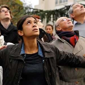 Fotoğraf Main courante