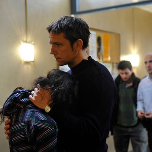 Fotoğraf Jean-Baptiste Puech