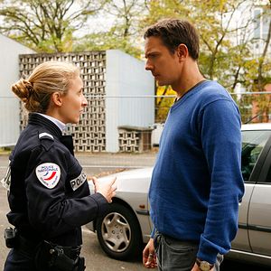 Fotoğraf Main courante