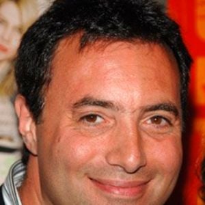 Fotoğraf Richard Shepard