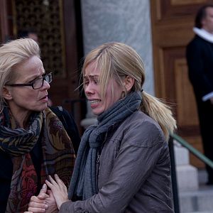 Fotoğraf Benedikte Hansen