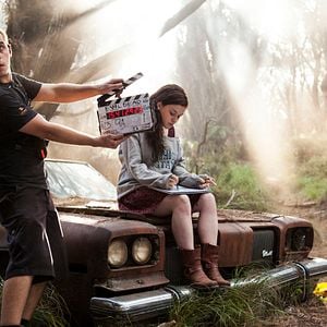 Fotoğraf Kötü Ruh