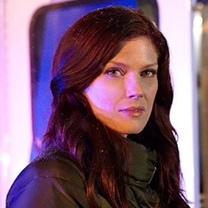 Fotoğraf Amy Price-Francis