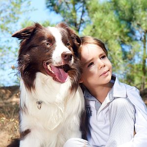 Fotoğraf Arkadaşım Max