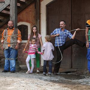 Fotoğraf Arkadaşım Max