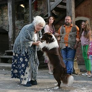 Fotoğraf Arkadaşım Max