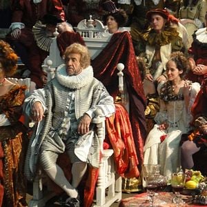 Fotoğraf Goltzius ve Pelikan Kumpanyası