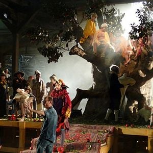 Fotoğraf Goltzius ve Pelikan Kumpanyası