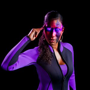 Fotoğraf Trisha Mann