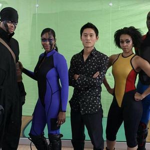 Fotoğraf Trisha Mann