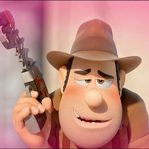 Fotoğraf Hazine Avcısı'nın Maceraları