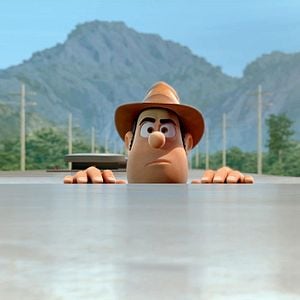 Fotoğraf Hazine Avcısı'nın Maceraları