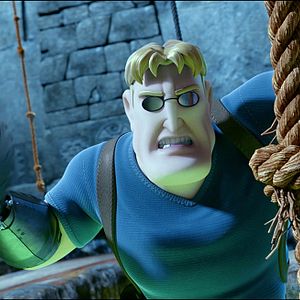 Fotoğraf Hazine Avcısı'nın Maceraları