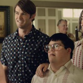 Fotoğraf Garret Dillahunt