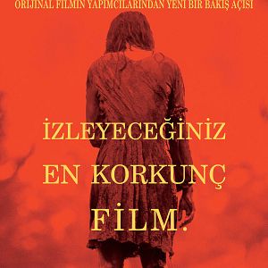 Fotoğraf Kötü Ruh